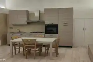 Pompei Priscus I Casa Vacanza, Scafati