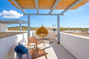 Colors of Mykonos, Apartment, Ano Mera
