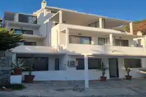 İlya Apart 2, Bodrum