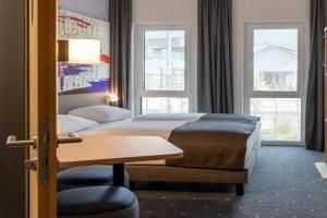 B&B HOTEL, Bad Hersfeld