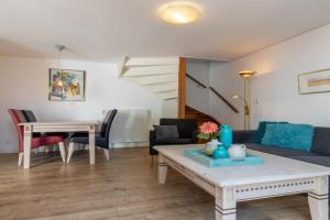 Welcome in - Knusse vakantiewoning met zonnig terras in het gezellige Guest house, Domburg