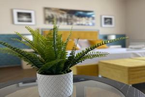 MB Giurati Suites, Mascali
