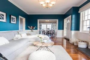 Byrne House - 3BR Rustic Luxe - Wi-Fi, Mount Gambier