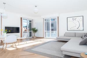 Appartamento Volta 4 by Holiday Solutions Apartments, Cernobbio