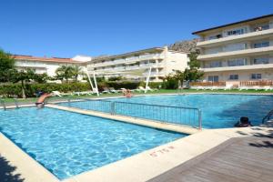 Festastar 215 Apartments, L'Estartit