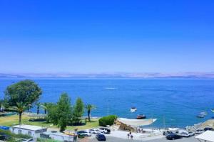 See Of Galilee 510 Apartments, Tiberias
