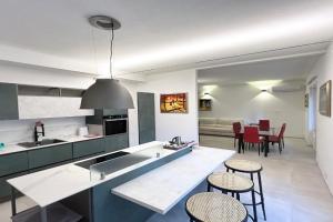 Casa MEC, Imperia