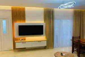 Villa Feimi, Ksamil