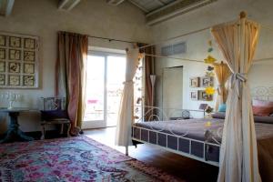 Au petit jardin Guest house, Ravenna