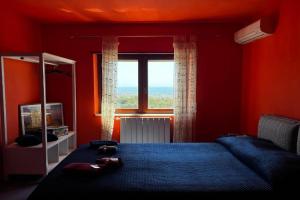 La Dimora degli Dei Apartments, Agrigento