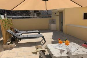 Romantica Apartments, Brindisi