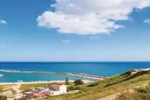 Casa Lidí, Menfi