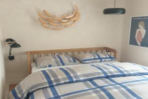 Tiny studio 2 min walking distance from the port, Volos