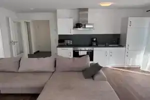 Exklusives Apartment für 5 Personen in der Nähe von Frankfurt, Hanau