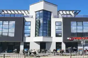 Zora Hotel, Blagoevgrad