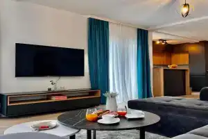 Kovacevic Apartments, Orahovac