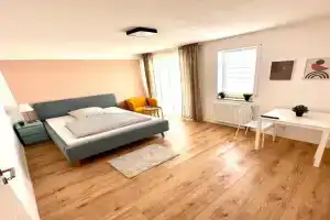 Business Apartment Lörrach, Weil am Rhein