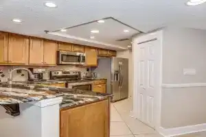 Perdido Sun 708 Guest house, Perdido Key
