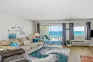 Ocean Front Oasis Guest house, Perdido Key