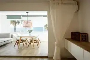Fantastic Sea View Apartament DOÑA LOLA, Mijas Costa