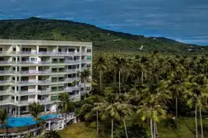 Koh Samui Tower Hotel, Ban Bang Po