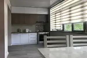 Tihoe mestechko v tsentre goroda Apartments, Tashkent
