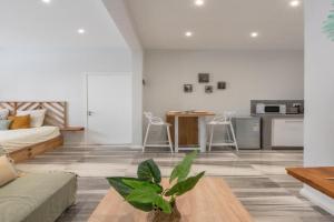 LeCosyCanonniersStudio4, Pointe aux Canonniers
