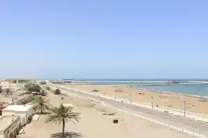مارينا للغرف الفندقية Hotel, Sohar
