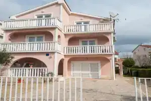 Apartmani Marin No1., Vodice