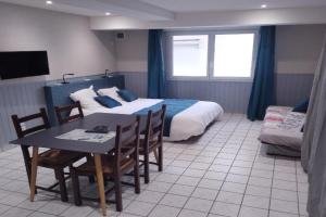 Latre frères Location Apartments, Lourdes