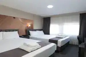 BURSA LOYAL CiTY HOTEL, Bursa