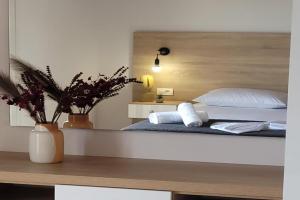 ROULA STUDIOS, Tsilivi-Planos