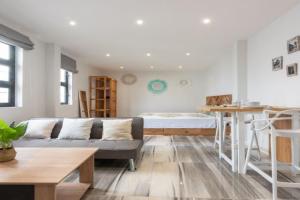 LeCosyCannoniersStudio3, Pointe aux Canonniers