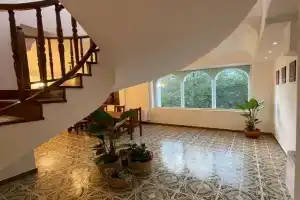 Villa Maera Ravello, Scala