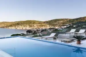 Pet Friendly Home In With Sauna Guest house, Vis