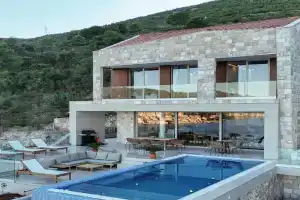 Gorgeous Home In With Sauna Guest house, Vis