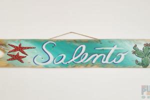 Casa Vacanza al Porticciolo Puglia On line, Torre San Giovanni