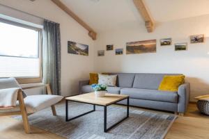 Ferienwohnungen Alpentraum - BergMomente Apartments, Oberstdorf
