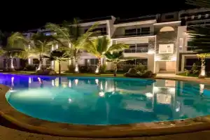 Caribbean Star - Estrella Bayahibe Apartments, La Laguna