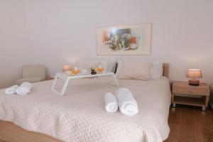 Luxury apartment, in Heraklion, Heraklio Town