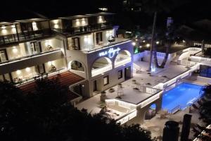 Hotel Villa Hedonija, Herceg Novi