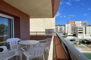 Salles Beach 33 Apartments, L'Estartit