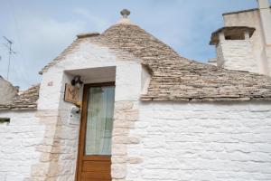 B&B TRULLI MIRIVA' Mini-hotel, Alberobello
