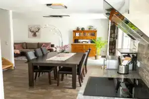 Villa Preisendanz, Ringsheim