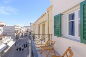 Rethymno Heart Apartment, Rethymno