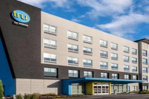 Tru By Hilton- Greenbrier Hotel, Chesapeake