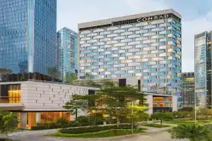 Conrad Hotel, Shenzhen