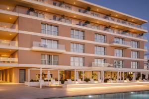 B21 Lifestyle Hotel, Bari