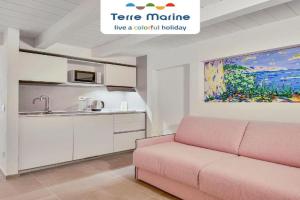 Via del Mare, Terre Marine Apartments, Riomaggiore