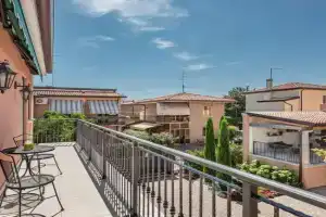 Padova Cozy&Chic Aparment Apartments, Padua